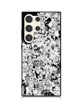 Anime manga Samsung Galaxy S24 Ultra 5G Case OV10898
