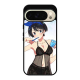 Kanojo Okarishimasu Ruka Google Pixel 10 Pro XL Case QC10883