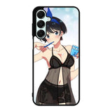 Kanojo Okarishimasu Ruka Samsung Galaxy A16 Case OV10883