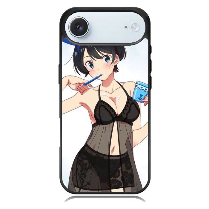 Kanojo Okarishimasu Ruka iPhone 17 Air Case OV10883