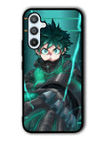Deku Samsung Galaxy A54 5G Case OV10923