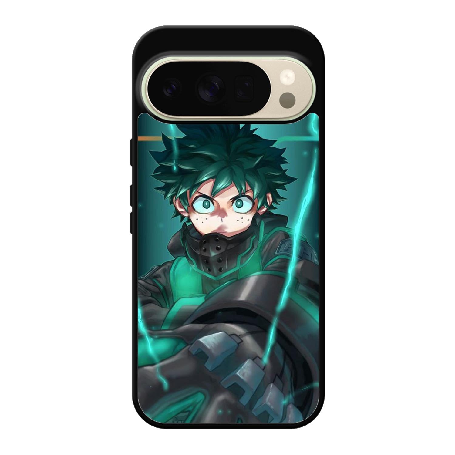 Deku Google Pixel 10 Pro XL Case QC10923