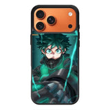 Deku iPhone 17 Pro Case QC10923