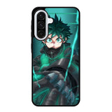Deku Samsung Galaxy A26 5G Case OV10923