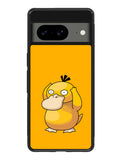 psyduck pokemon Google Pixel 8A Case QC10795