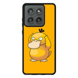 psyduck pokemon Motorola Moto Edge 2025 Case QC10795