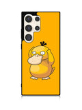 psyduck pokemon Samsung Galaxy S23 Ultra 5G Case QC10795