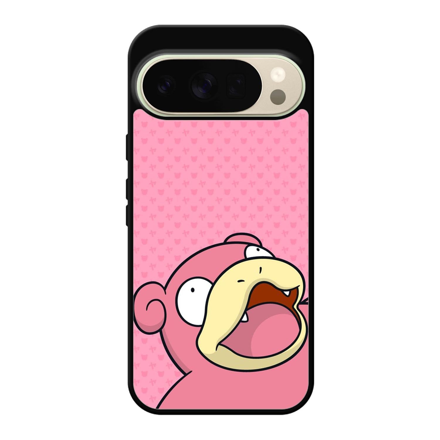 Slowpoke Pokemon Google Pixel 10 Pro Case OV10814