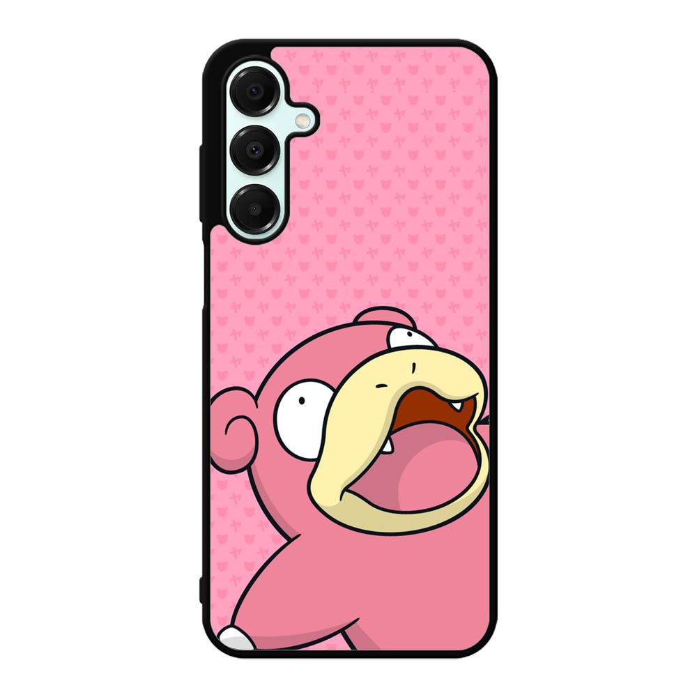 Slowpoke Pokemon Samsung Galaxy A16 Case OV10814