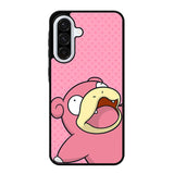 Slowpoke Pokemon Samsung Galaxy A56 5G Case OV10814