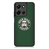 star wars coffee Motorola Moto G 5G 2025 Case OV10823