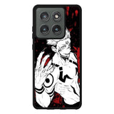 Sukuna jujutsu kaisen Motorola Moto Edge 2025 Case