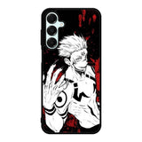 Sukuna jujutsu kaisen Samsung Galaxy A16 Case OV3461