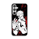 Sukuna jujutsu kaisen Samsung Galaxy A26 Case OV0961