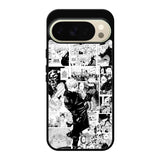 Jujutsu kaisen Google Pixel 10 Pro Case OV10882