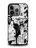 Jujutsu kaisen iPhone 15 Pro Max Case OV10882