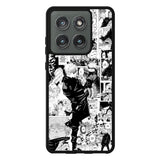 Jujutsu kaisen Motorola Moto Edge 2025 Case OV10882