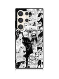 Jujutsu kaisen Samsung Galaxy S23 Ultra 5G Case QC10882