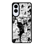 Jujutsu kaisen Samsung Galaxy S25 Edge 5G Case OV10882