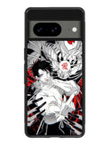 yuta okkotsu jujutsu kaisen Google Pixel 8A Case QC10764