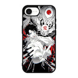 yuta okkotsu jujutsu kaisen iPhone 17e Case OV10764