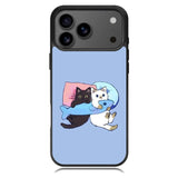 Twin cats Samsung Galaxy S26 Ultra Case OV10462