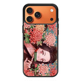 Nezuko Kamado iPhone 17 Pro Case OV10516