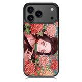 Nezuko Kamado iPhone 17 Pro Case OV10516