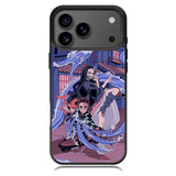 Kimetsu no Yaiba Samsung Galaxy S26 Ultra Case OV10611