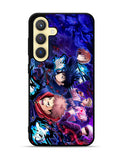 jujutsu kaisen Samsung Galaxy S24 5G Case OV10607