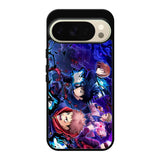 jujutsu kaisen Google Pixel 10 Pro Case QC10607