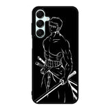 Zoro one piece Samsung Galaxy A16 Case OV10471