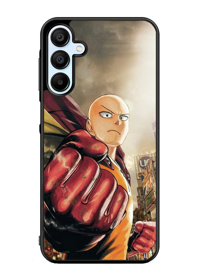 One punch man Samsung Galaxy A15 5G Case OV10532