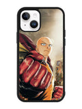 One punch man iPhone 15 Plus Case OV10532