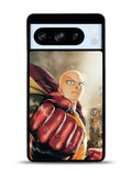 One punch man Google Pixel 8 Pro Case QC10532