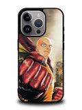 One punch man iPhone 15 Pro Max Case OV10532