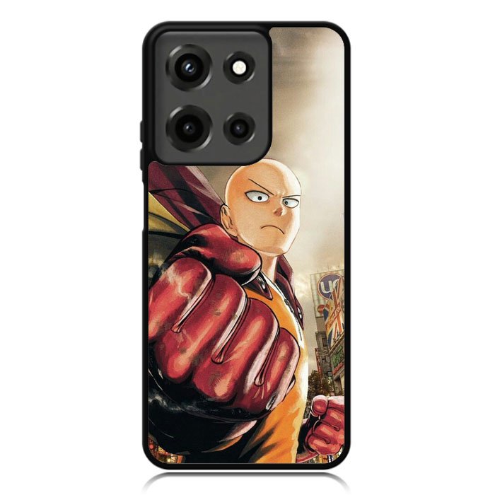 One punch man Motorola Moto G 5G 2025 Case OV10532