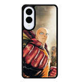 One punch man Samsung Galaxy S25 Edge 5G Case OV10532