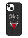Bulls iPhone 14 Plus Case QC10672