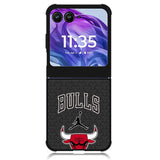 Bulls Motorola Moto Razr Plus 2024 , Moto Razr+ 2024 Case OV10672