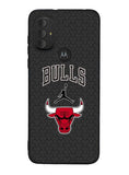 Bulls Motorola Moto G Pure 2021 , Moto G Power 2022 Case OV10672