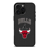 Bulls iPhone 16 Pro Case OV10672