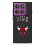 Bulls Motorola Moto Edge 2025 | Moto Edge 60 Fusion | Moto Edge 60 Pro Case OV10672