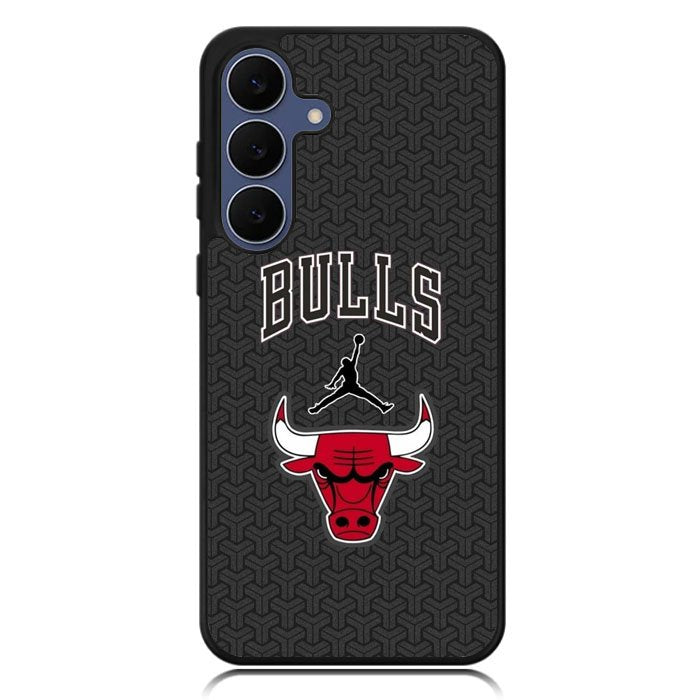 Bulls Samsung Galaxy S25 FE Case OV10672