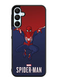 Spiderman Samsung Galaxy A35 5G Case OV10431