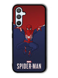 Spiderman Samsung Galaxy A54 5G Case OV10431