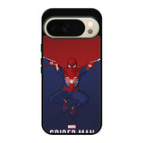 Spiderman Google Pixel 10 Pro XL Case QC10431