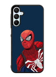 Spiderman Samsung Galaxy A15 5G Case OV10432
