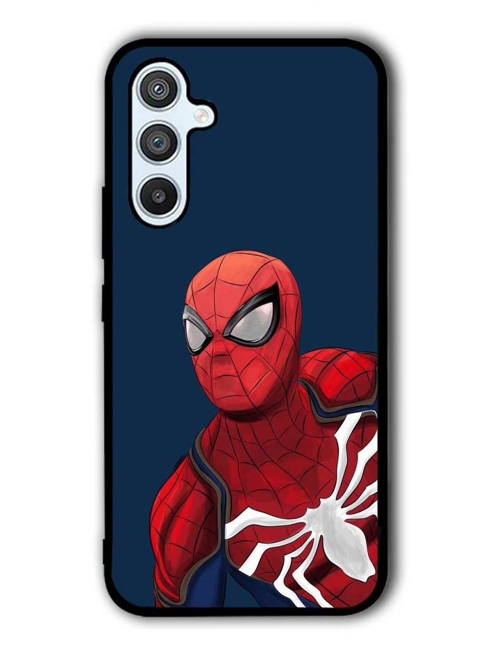 Spiderman Samsung Galaxy A54 5G Case OV10432