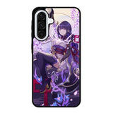 Raiden Shogun Samsung Galaxy A16 5G Case OV10401